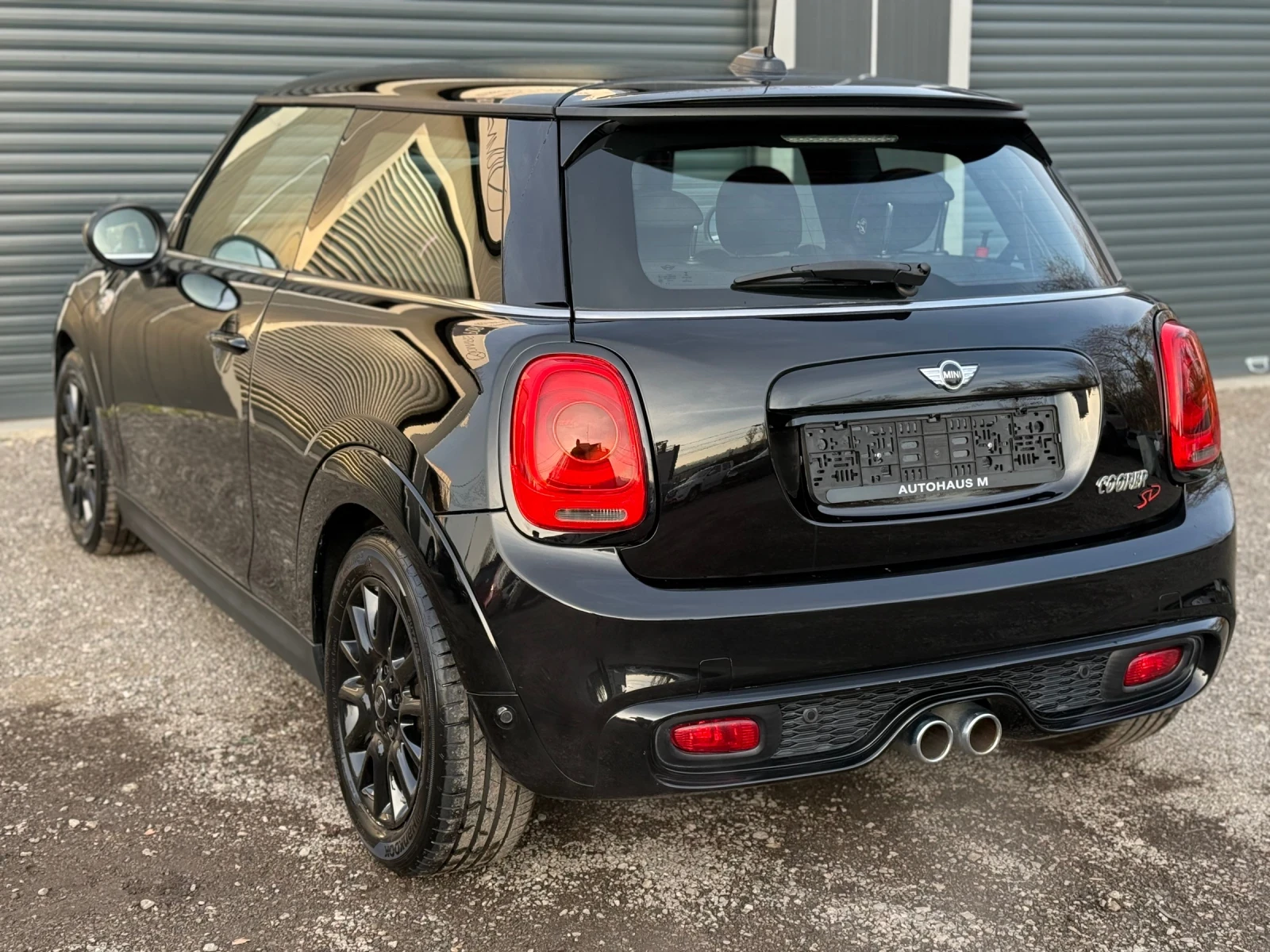 Mini Cooper SD/2.0D/190/8g | Mobile.bg � ����������� 4