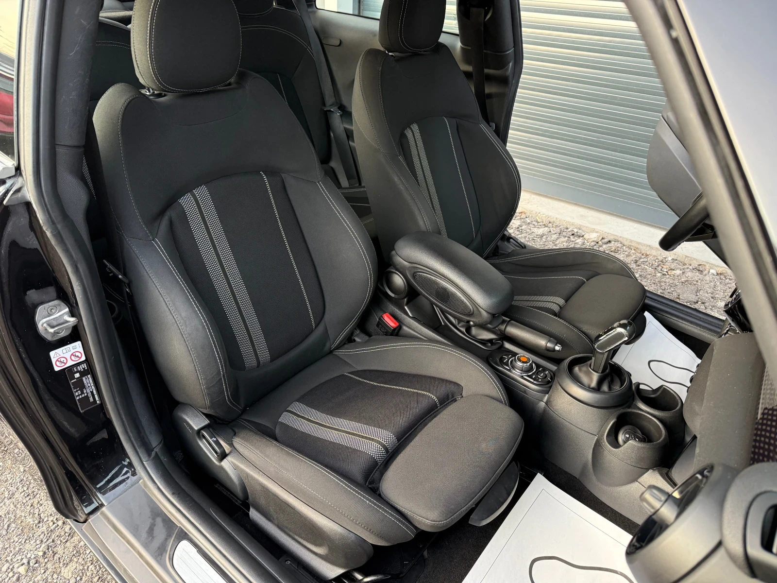 Mini Cooper SD/2.0D/190/8g | Mobile.bg � ����������� 11