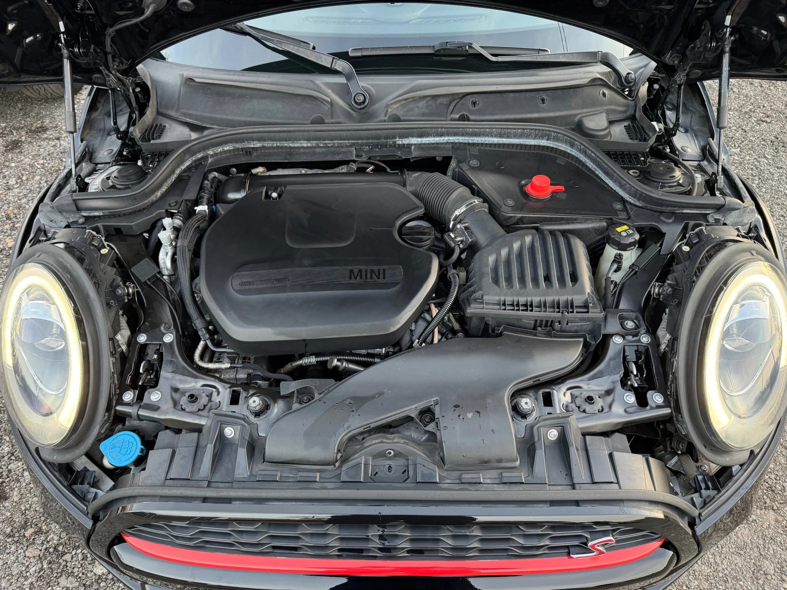 Mini Cooper SD/2.0D/190/8g | Mobile.bg � ����������� 16