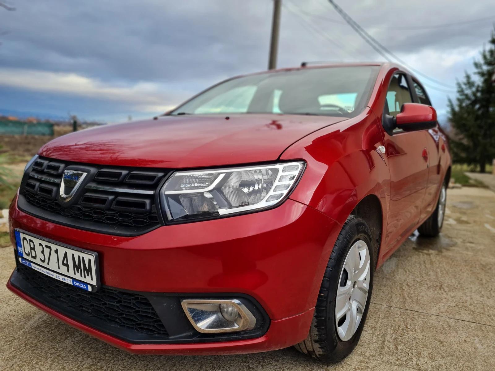 Dacia Logan | Mobile.bg � ����������� 1