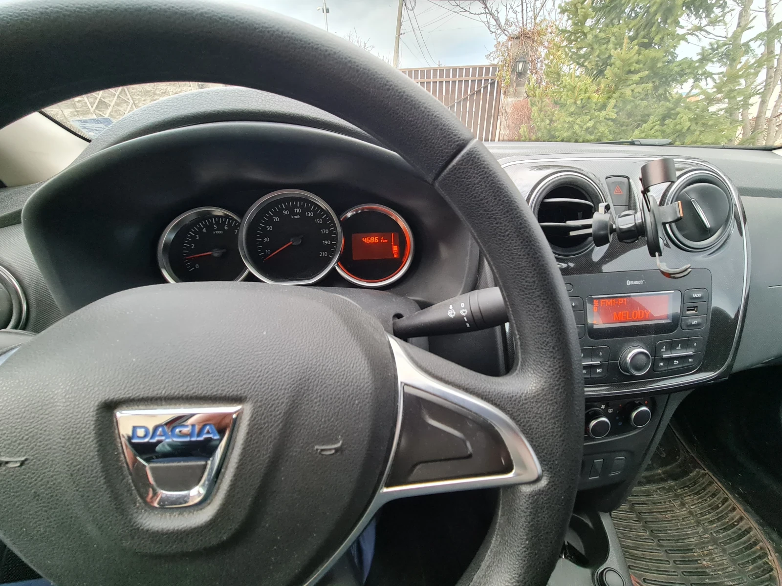 Dacia Logan  - изображение 6