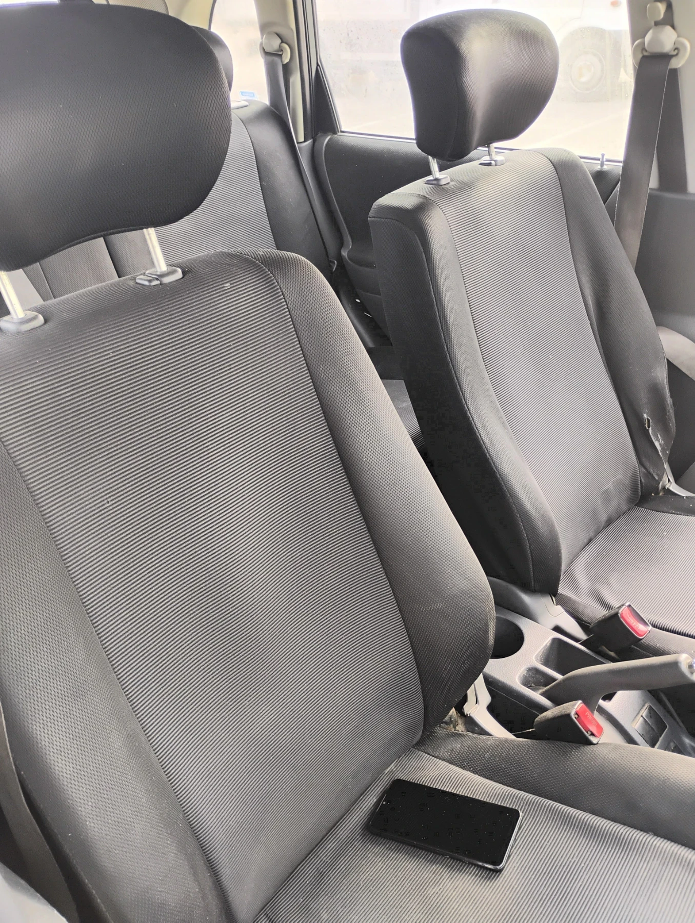 Suzuki Liana 1.3 16V | Mobile.bg � ����������� 6