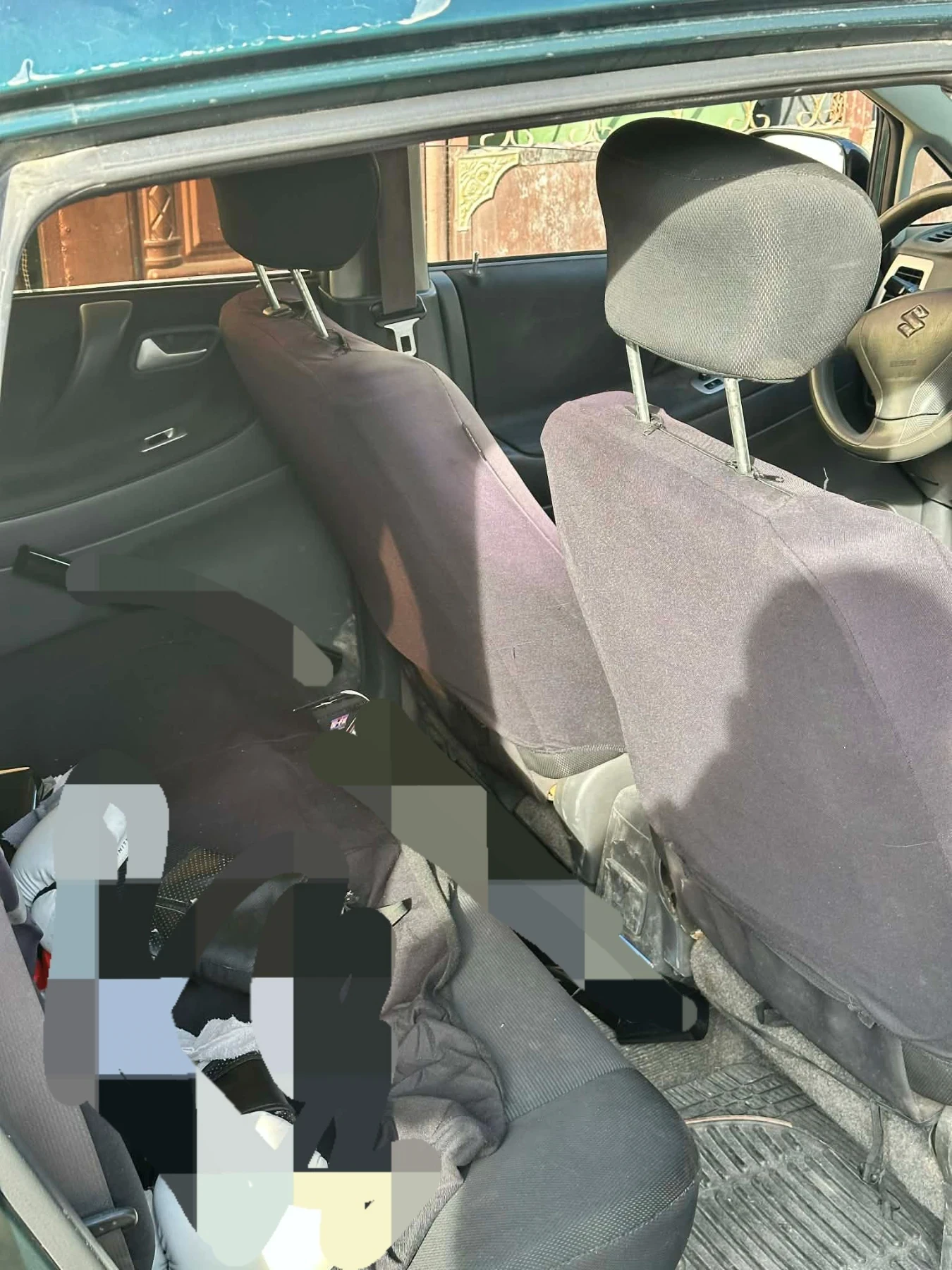 Suzuki Liana 1.3 16V | Mobile.bg � ����������� 6