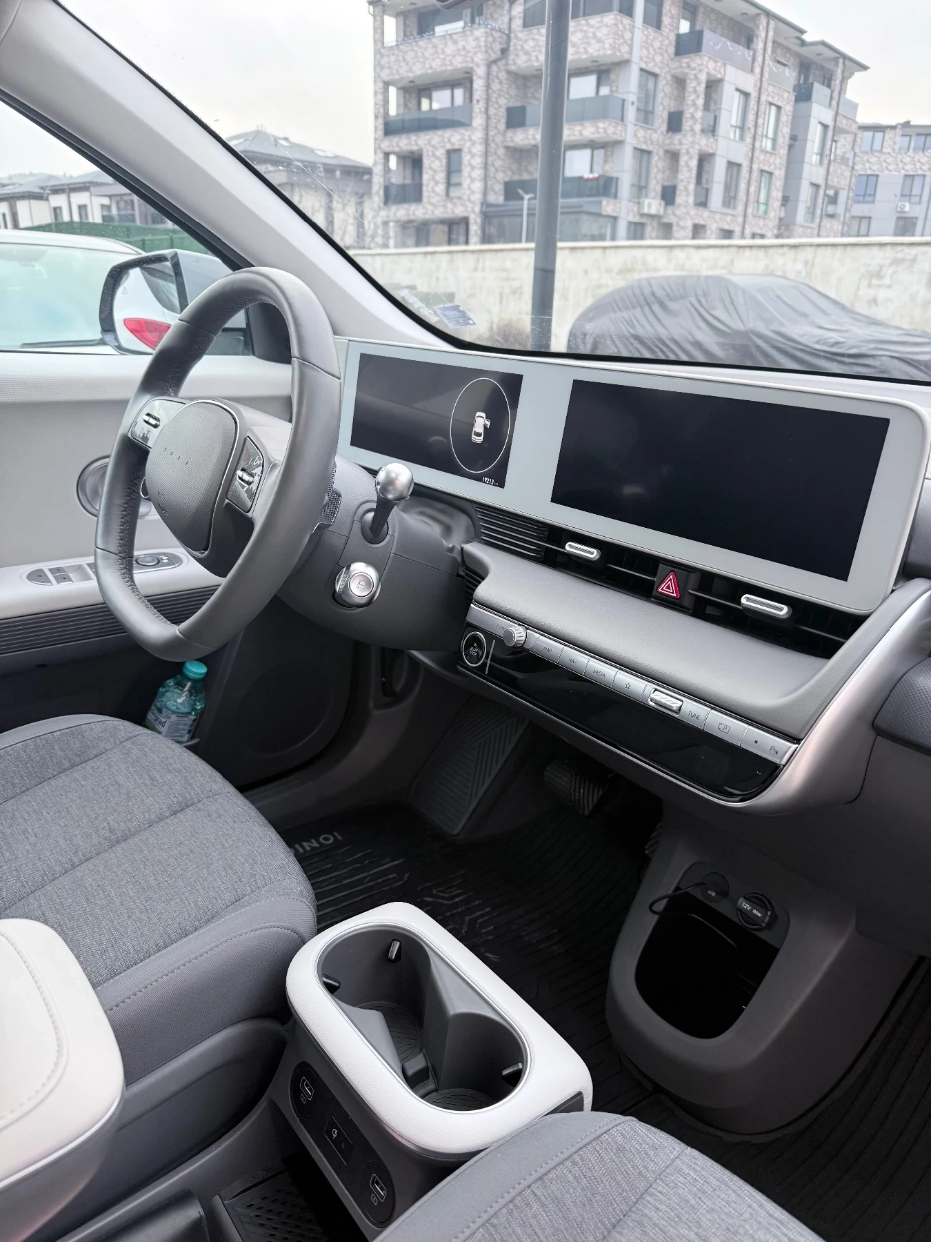 Hyundai Ioniq 5 RWD - изображение 5