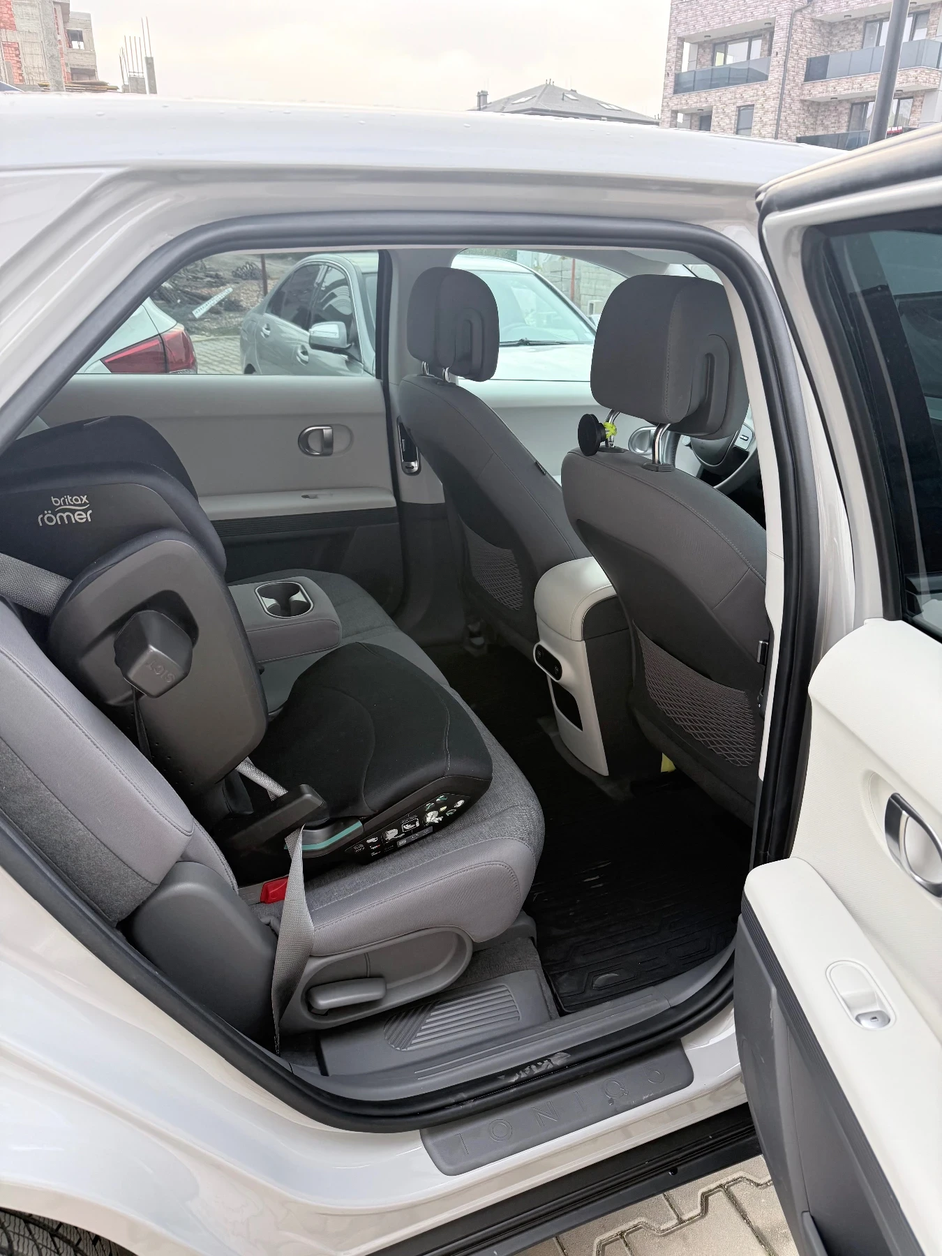 Hyundai Ioniq 5 RWD | Mobile.bg � ����������� 11
