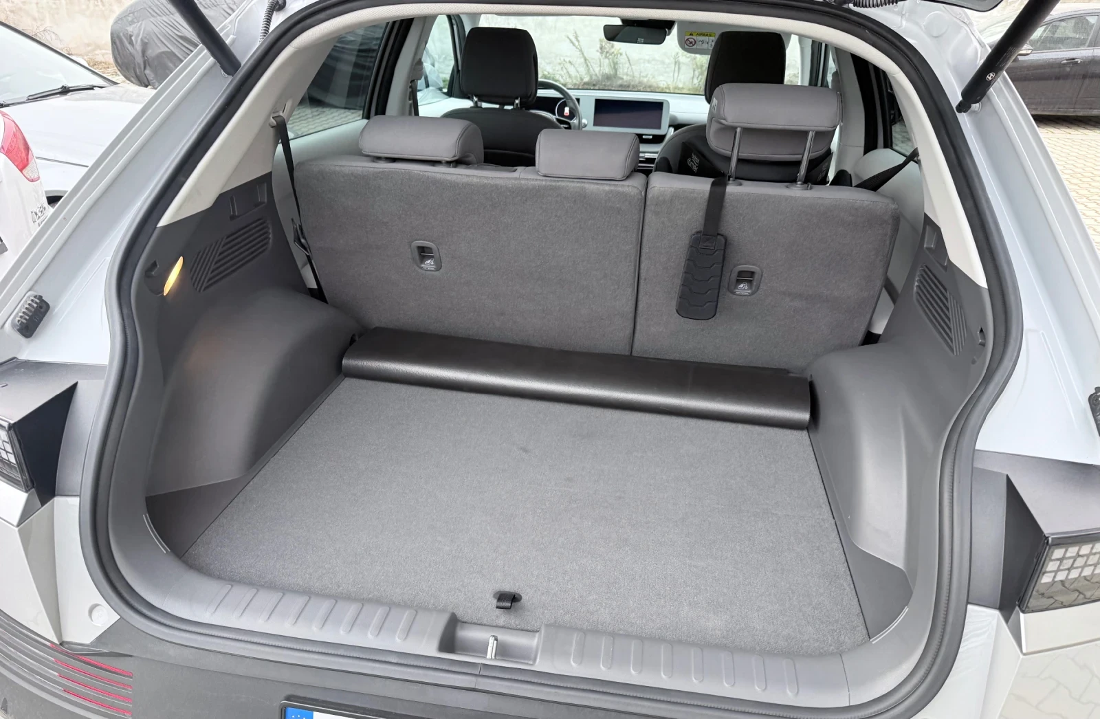 Hyundai Ioniq 5 RWD - изображение 8