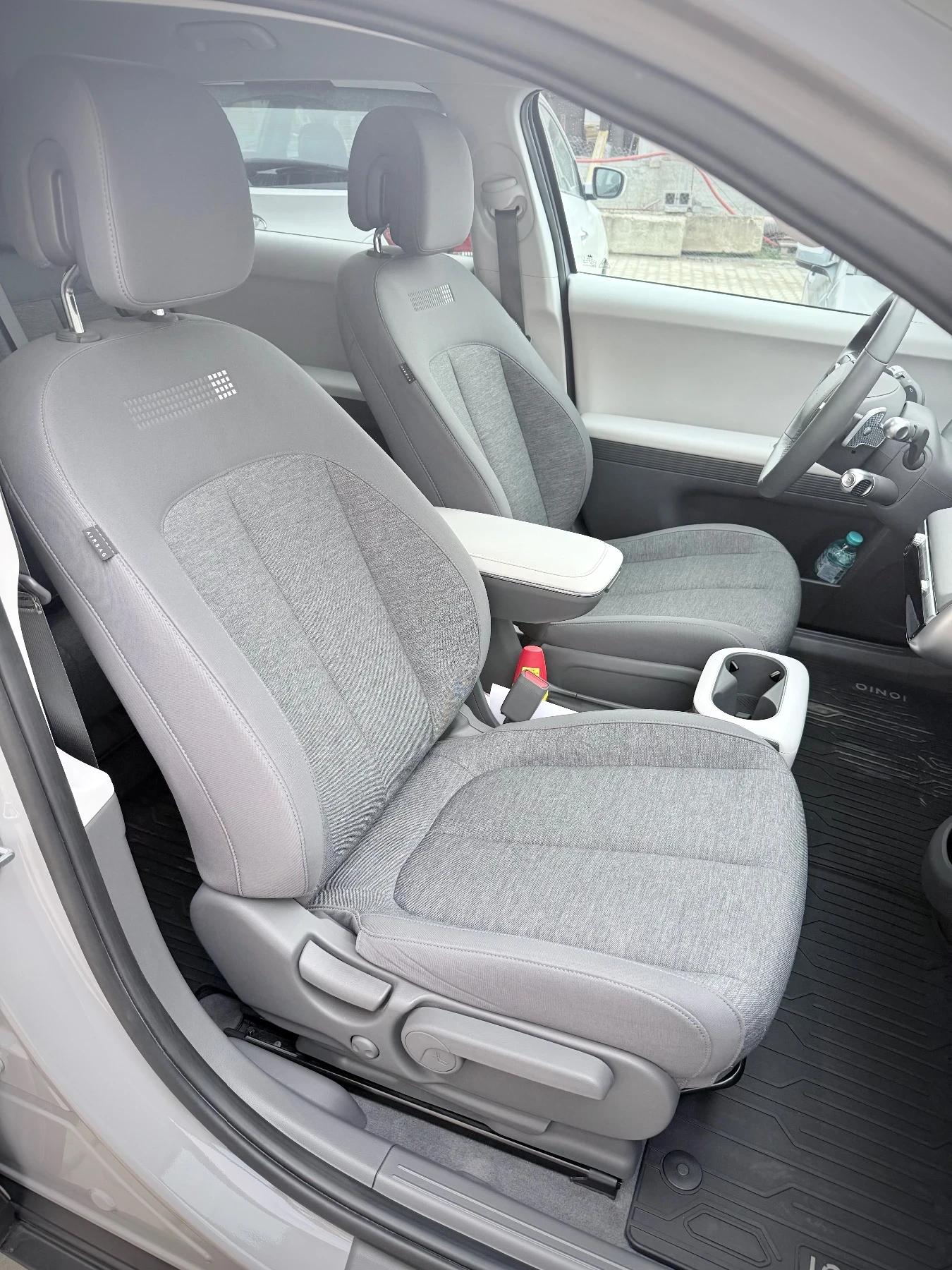 Hyundai Ioniq 5 RWD | Mobile.bg � ����������� 12