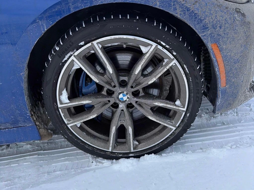 BMW 340 * M340i xDrive * CARFAX * БЕЗ ПЪРВОНАЧАЛНА ВНОСКА - изображение 7