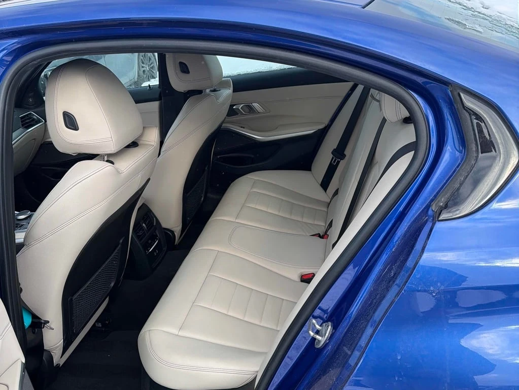 BMW 340 * M340i xDrive * CARFAX * ��� ������������ ������ | Mobile.bg � ����������� 13