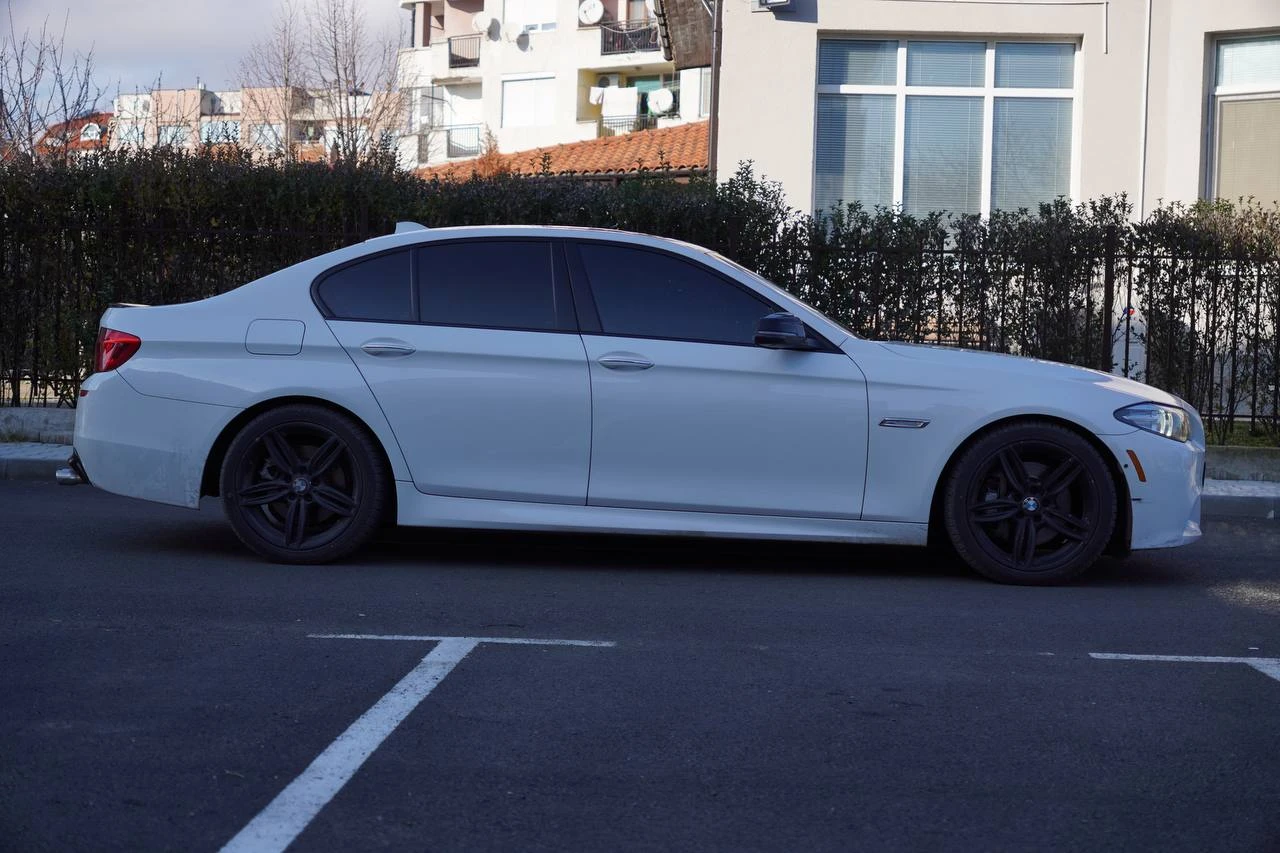 BMW 535 I | Mobile.bg � ����������� 4