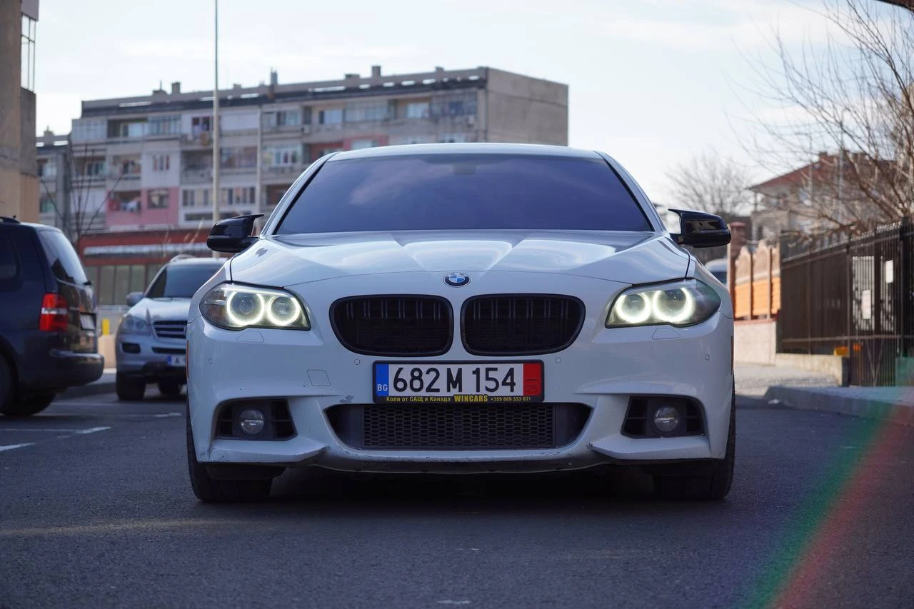 BMW 535 I | Mobile.bg � ����������� 2
