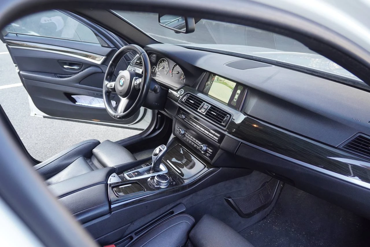 BMW 535 I | Mobile.bg � ����������� 8