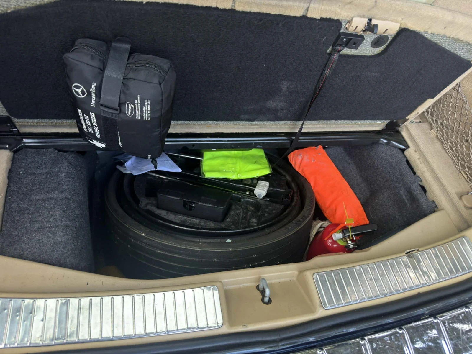 Mercedes-Benz R 320 R320 CDI, снимка 17 - Автомобили и джипове - 53619422