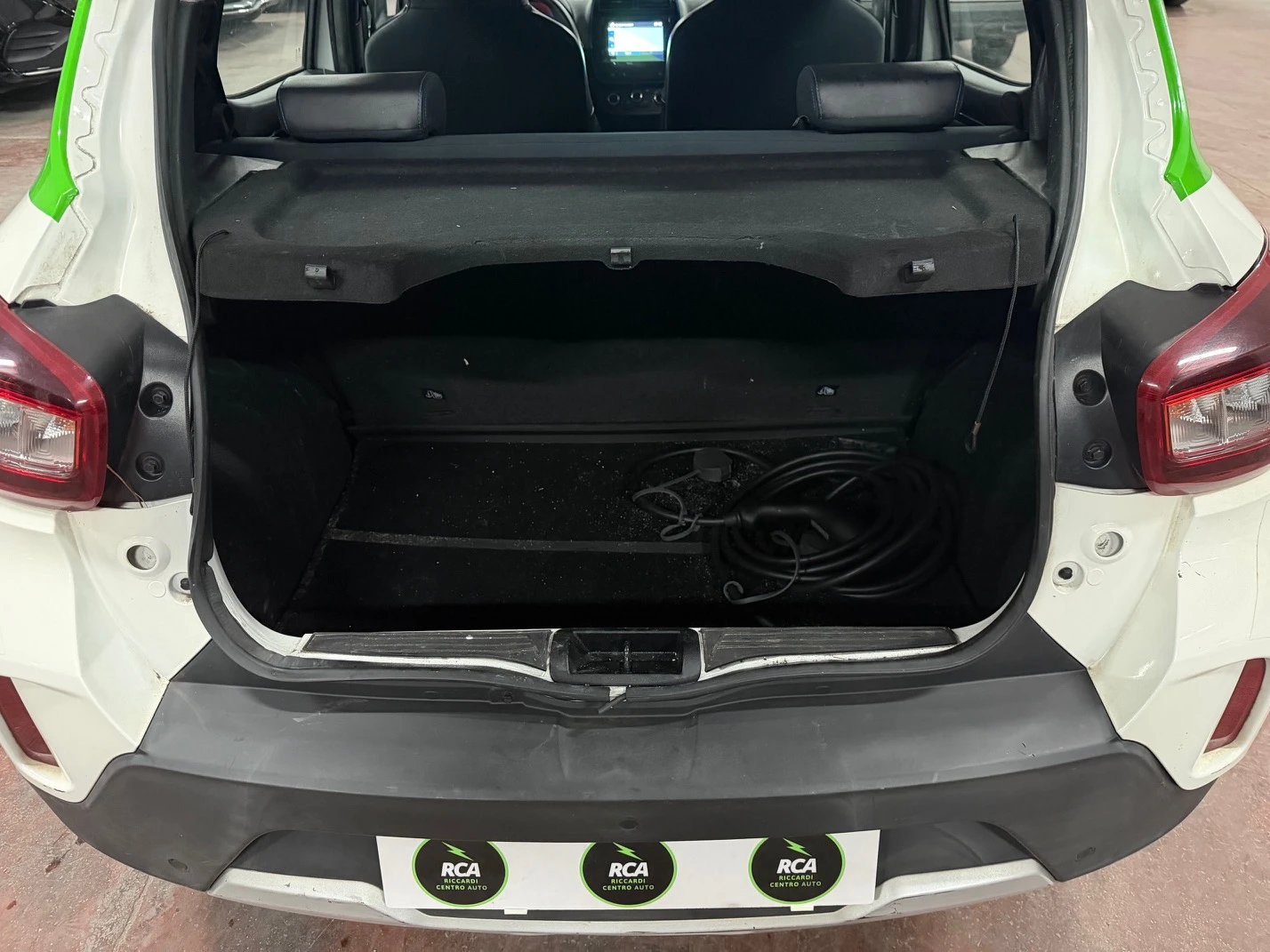 Dacia Spring Comfort 27kWh, снимка 13 - Автомобили и джипове - 53923752