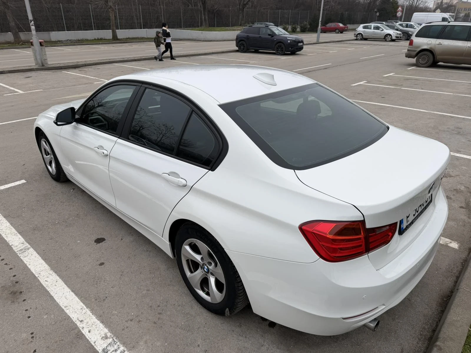 BMW 320 | Mobile.bg � ����������� 4