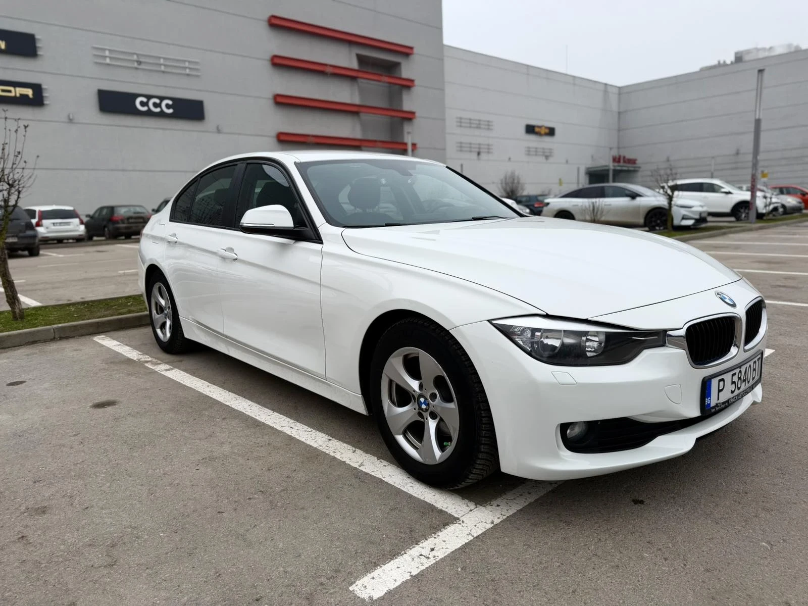 BMW 320 | Mobile.bg � ����������� 2