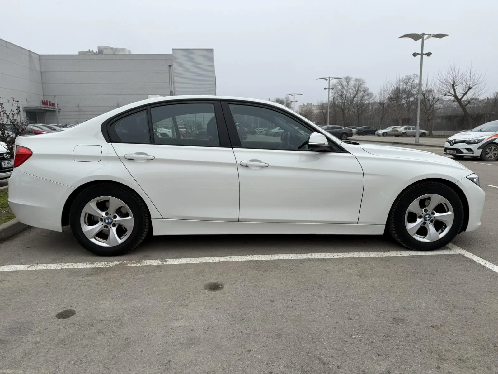 BMW 320 | Mobile.bg � ����������� 3