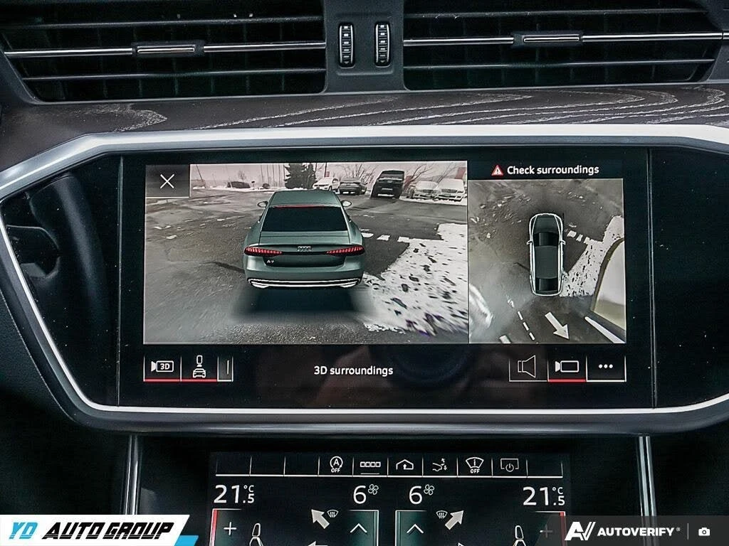 Audi A7 Technik* 55 TFSI* A��������� * (���� �� ��) | Mobile.bg � ����������� 17