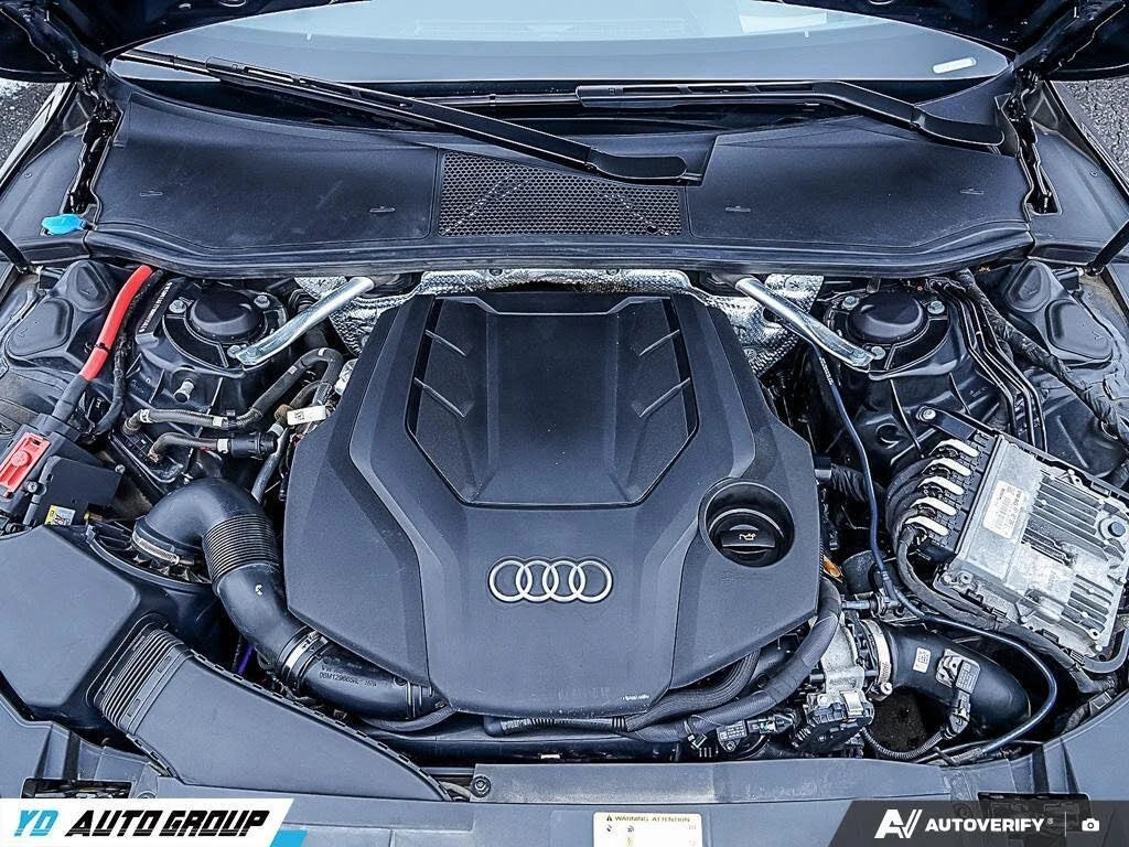 Audi A7 Technik* 55 TFSI* A��������� * (���� �� ��) | Mobile.bg � ����������� 6
