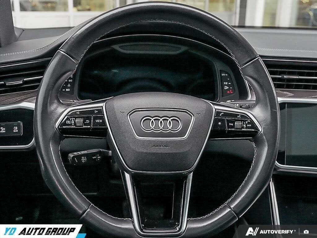 Audi A7 Technik* 55 TFSI* A��������� * (���� �� ��) | Mobile.bg � ����������� 11