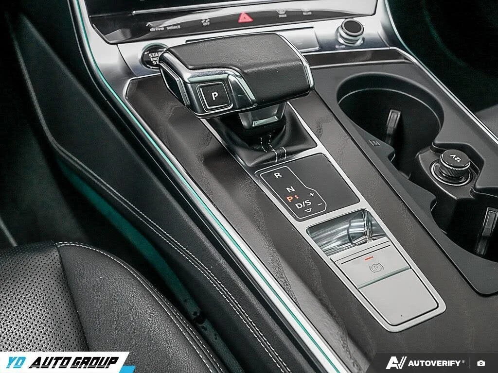 Audi A7 Technik* 55 TFSI* A��������� * (���� �� ��) | Mobile.bg � ����������� 13