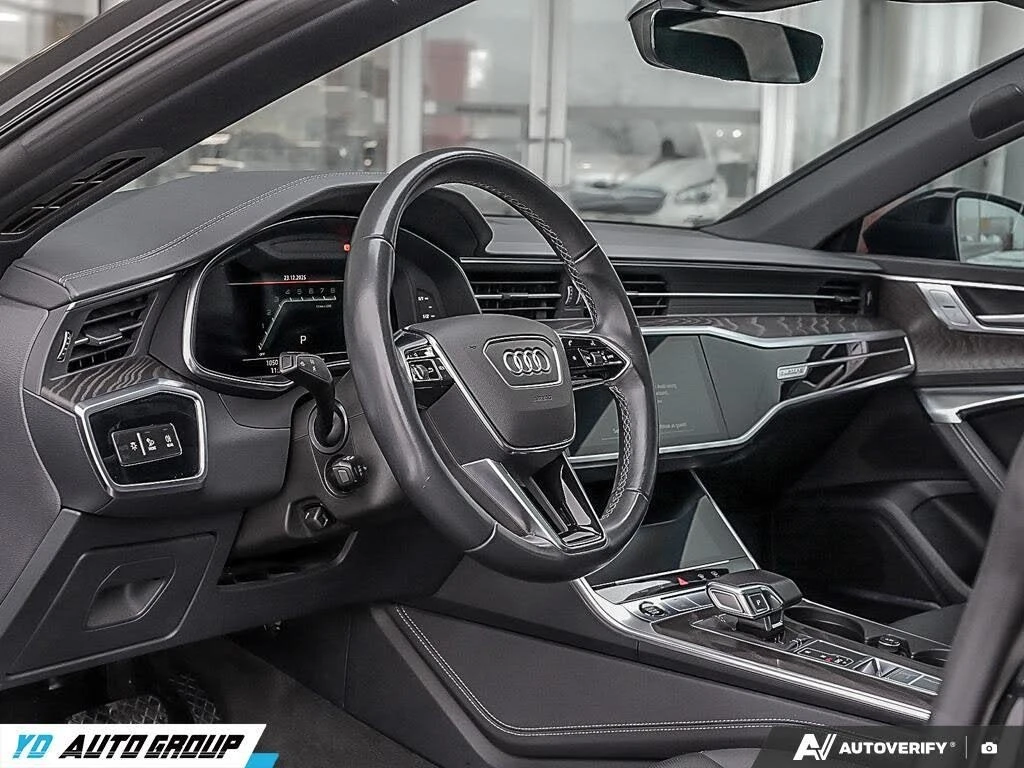 Audi A7 Technik* 55 TFSI* A��������� * (���� �� ��) | Mobile.bg � ����������� 10