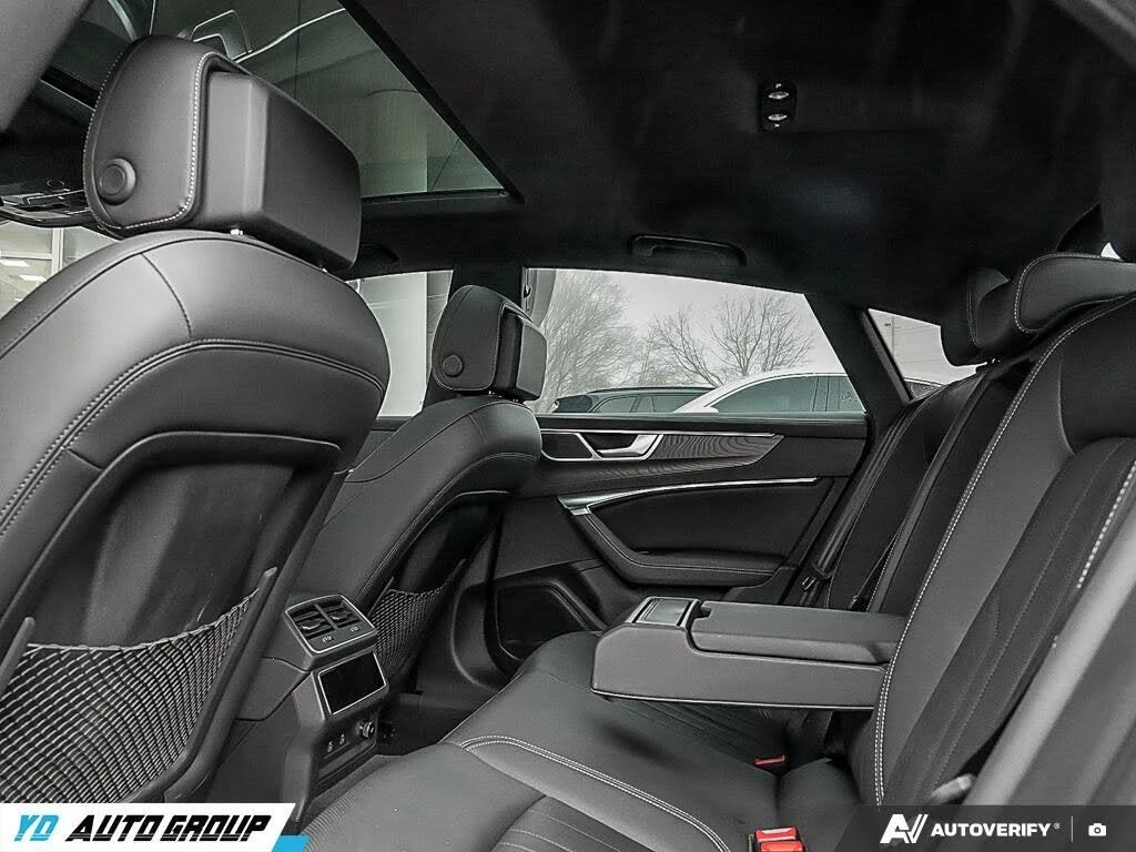 Audi A7 Technik* 55 TFSI* A��������� * (���� �� ��) | Mobile.bg � ����������� 15