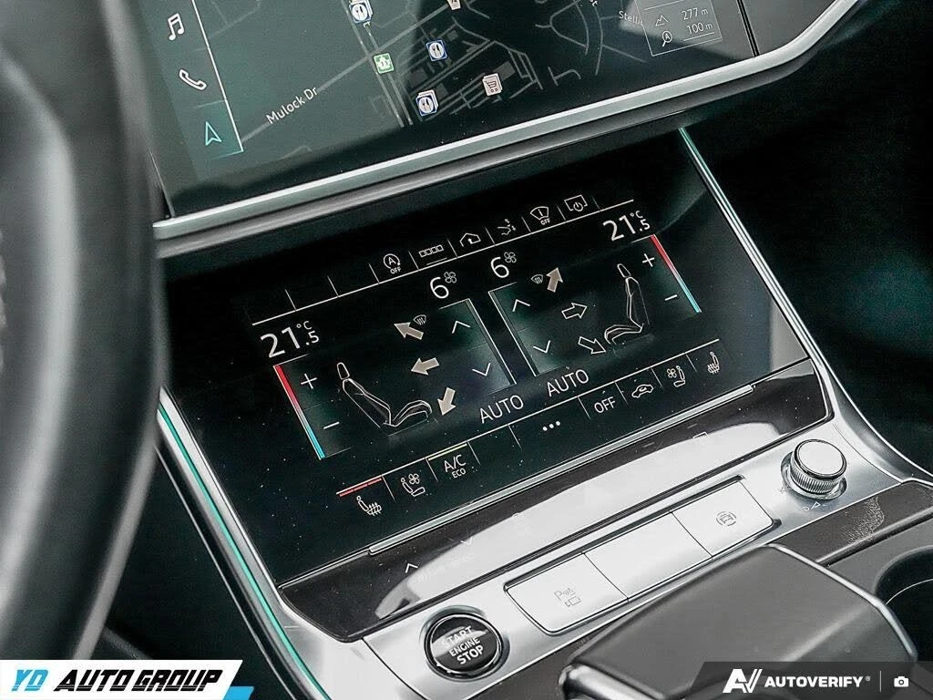 Audi A7 Technik* 55 TFSI* A��������� * (���� �� ��) | Mobile.bg � ����������� 14