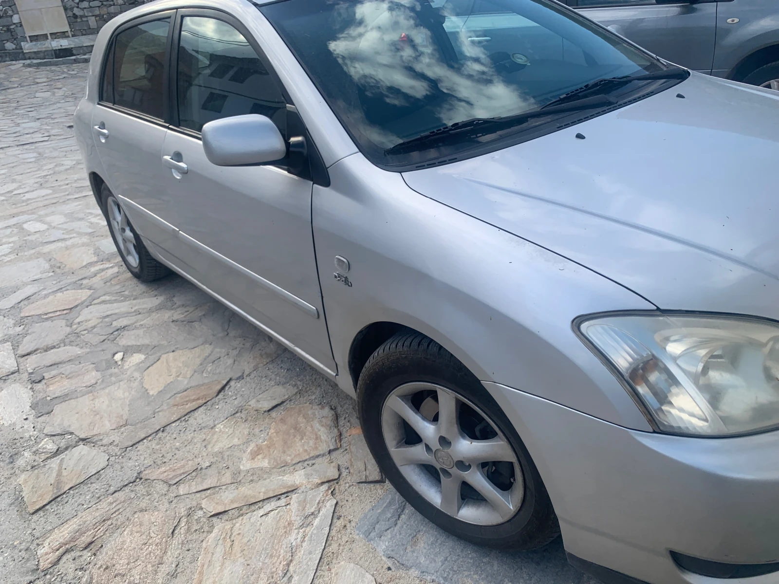 Toyota Corolla E120 | Mobile.bg � ����������� 11