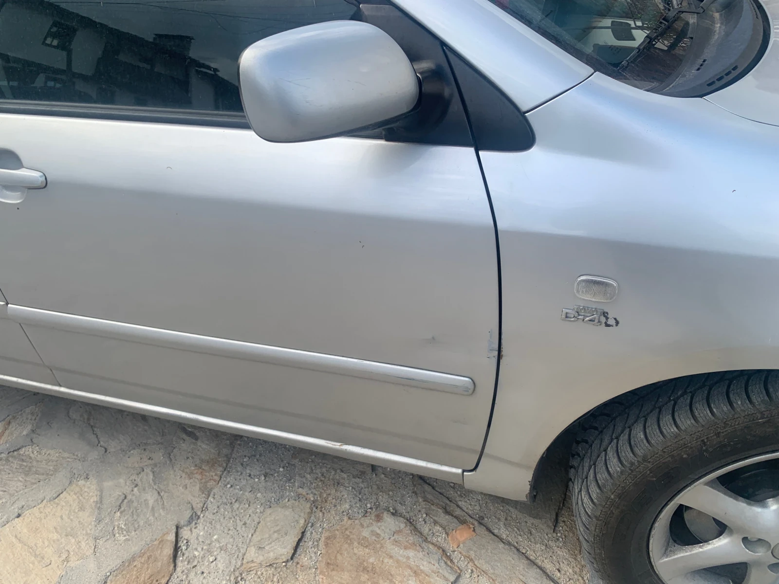 Toyota Corolla E120 | Mobile.bg � ����������� 10