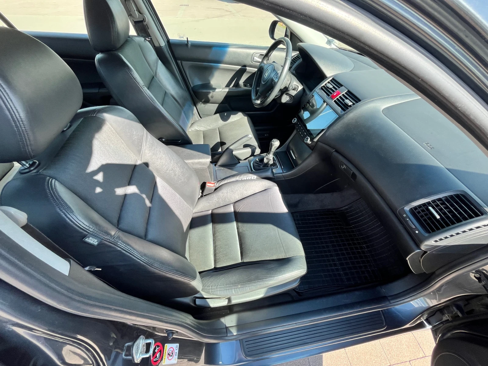 Honda Accord, снимка 13 - Автомобили и джипове - 54496165