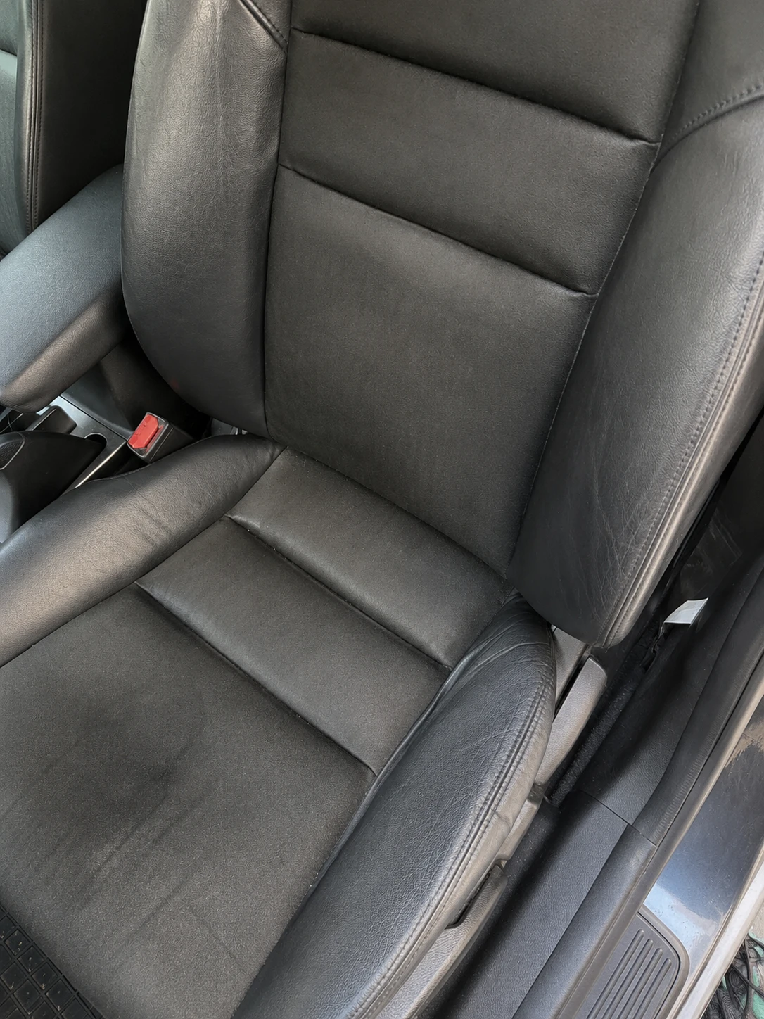 Honda Accord 2.2, снимка 12 - Автомобили и джипове - 54496165