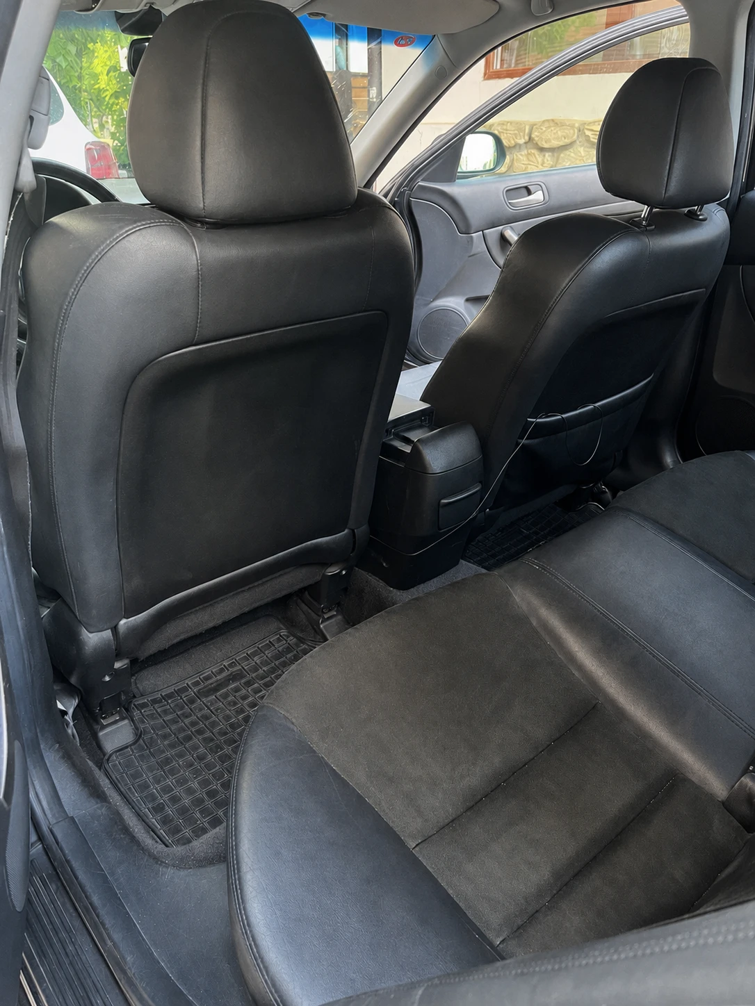 Honda Accord 2.2, снимка 10 - Автомобили и джипове - 54496165
