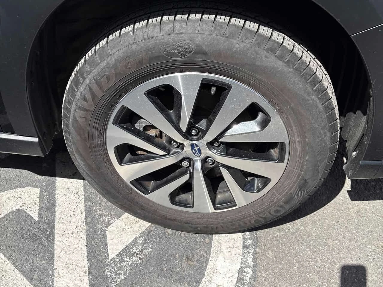 Subaru Outback * Touring * ПРЕДСТАВИТЕЛСТВО * ДИСТРОНИК * ПОДГРЕВ, снимка 7 - Автомобили и джипове - 54524776