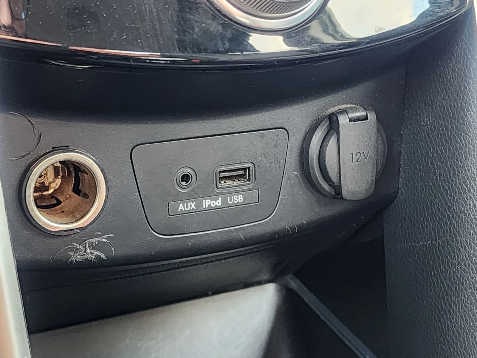 Hyundai I30 1.6 CRDI, снимка 12 - Автомобили и джипове - 54563622