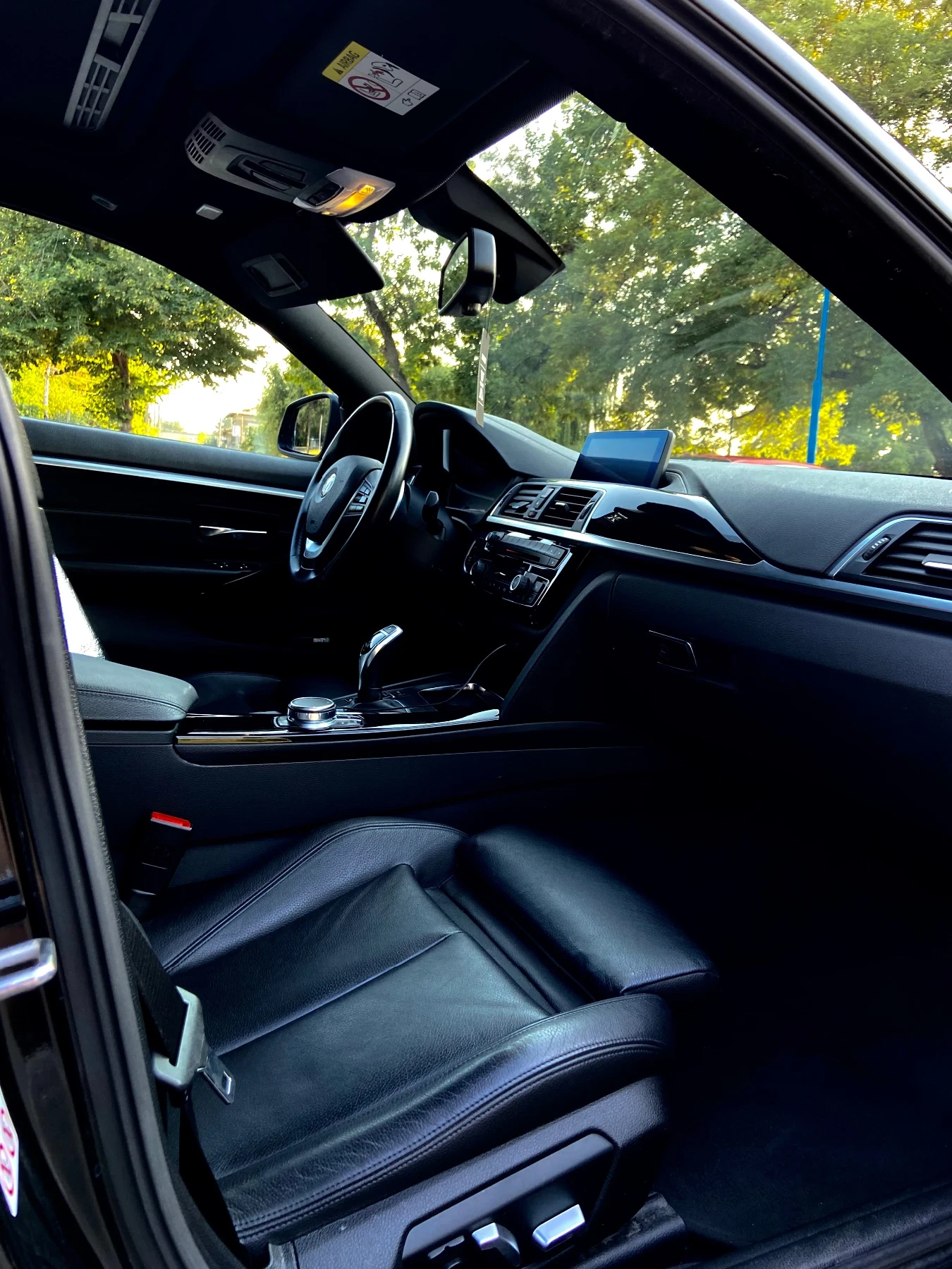 BMW 430, снимка 6 - Автомобили и джипове - 54755075