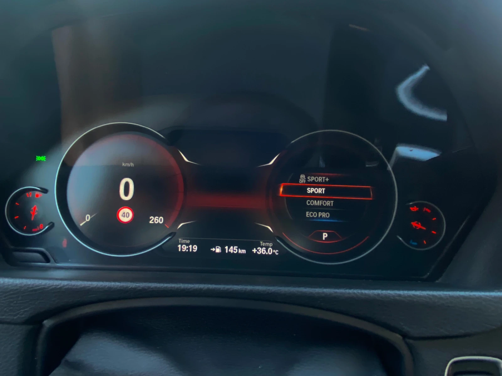 BMW 430, снимка 8 - Автомобили и джипове - 54755075