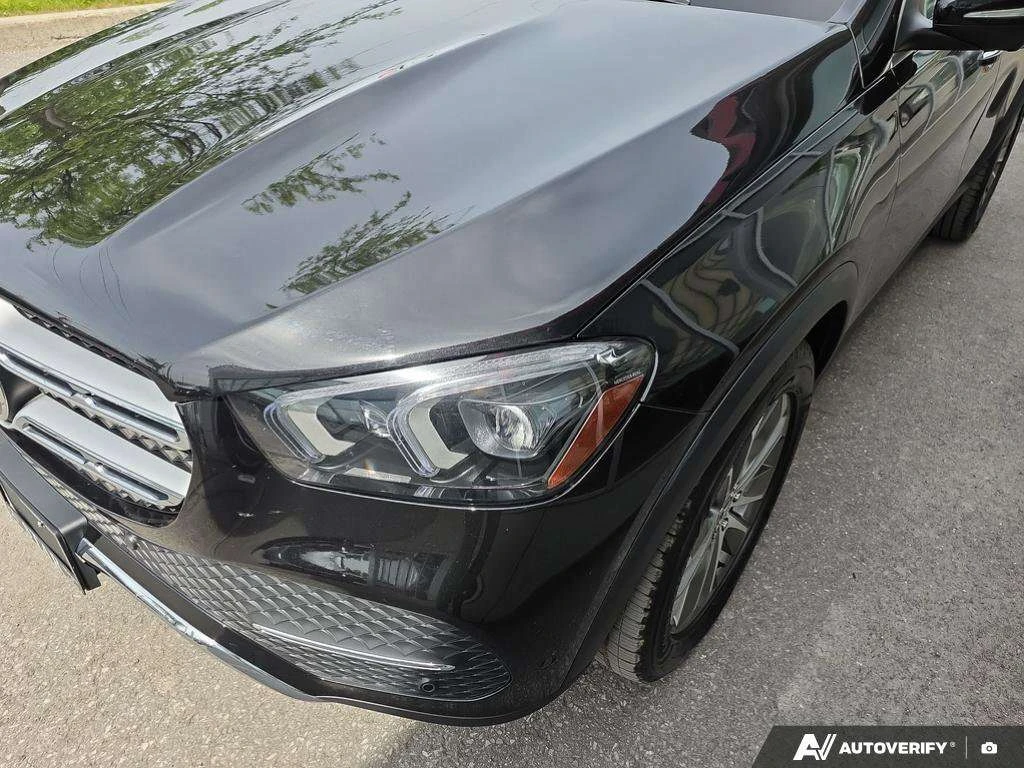 Mercedes-Benz GLE 450 360 / DISTRONIC / BURMESTER / ���� �� ��  | Mobile.bg � ����������� 10