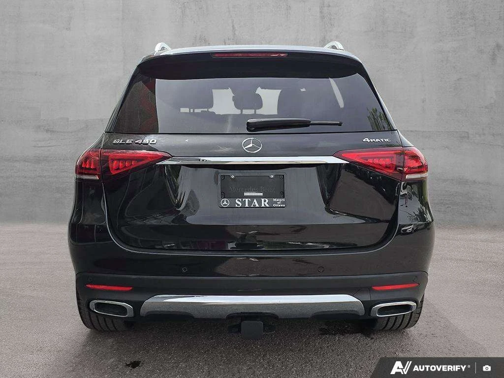 Mercedes-Benz GLE 450 360 / DISTRONIC / BURMESTER / ���� �� ��  | Mobile.bg � ����������� 3