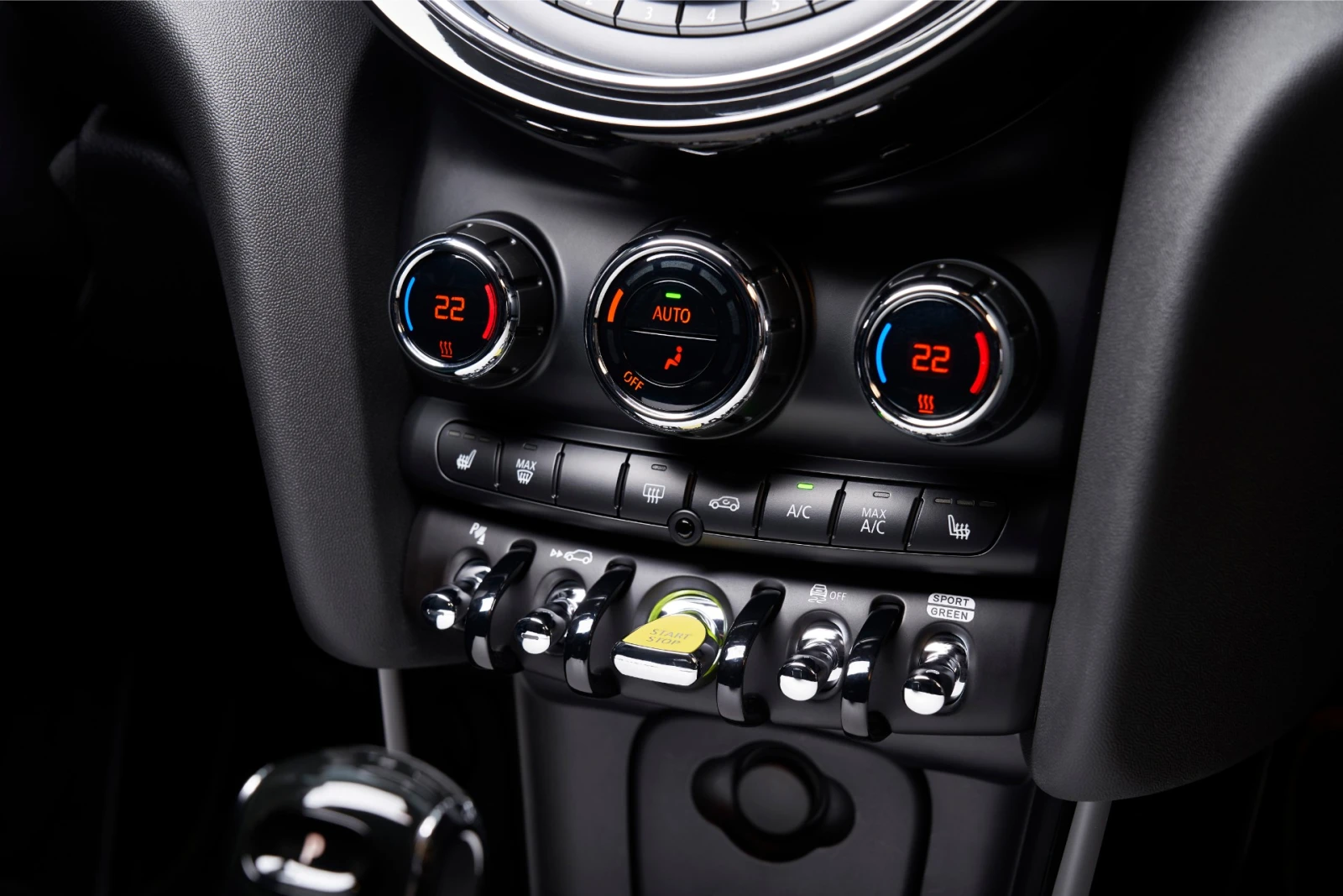 Mini Cooper s, снимка 13 - Автомобили и джипове - 55362953