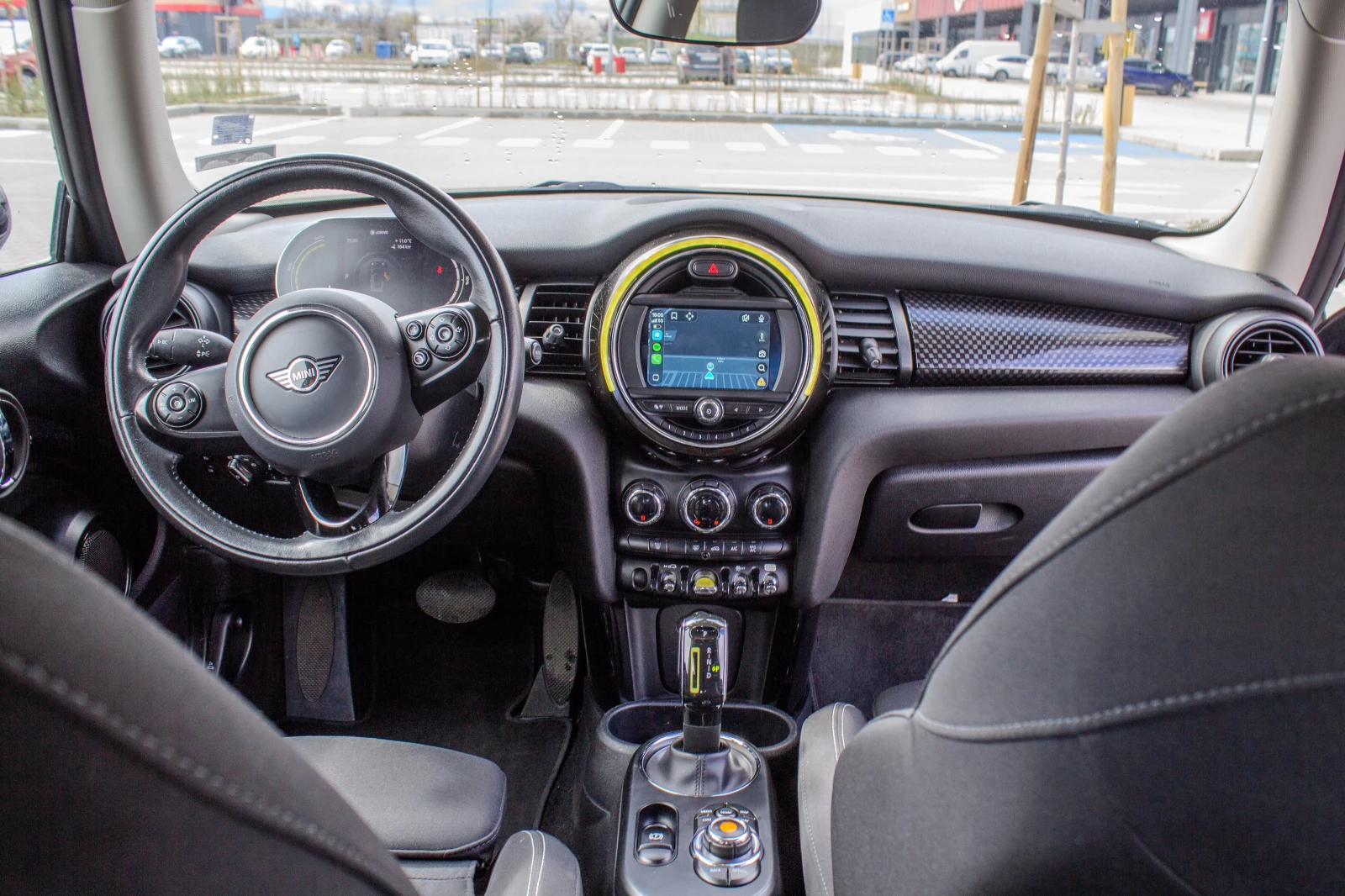 Mini Cooper s, снимка 16 - Автомобили и джипове - 55362953