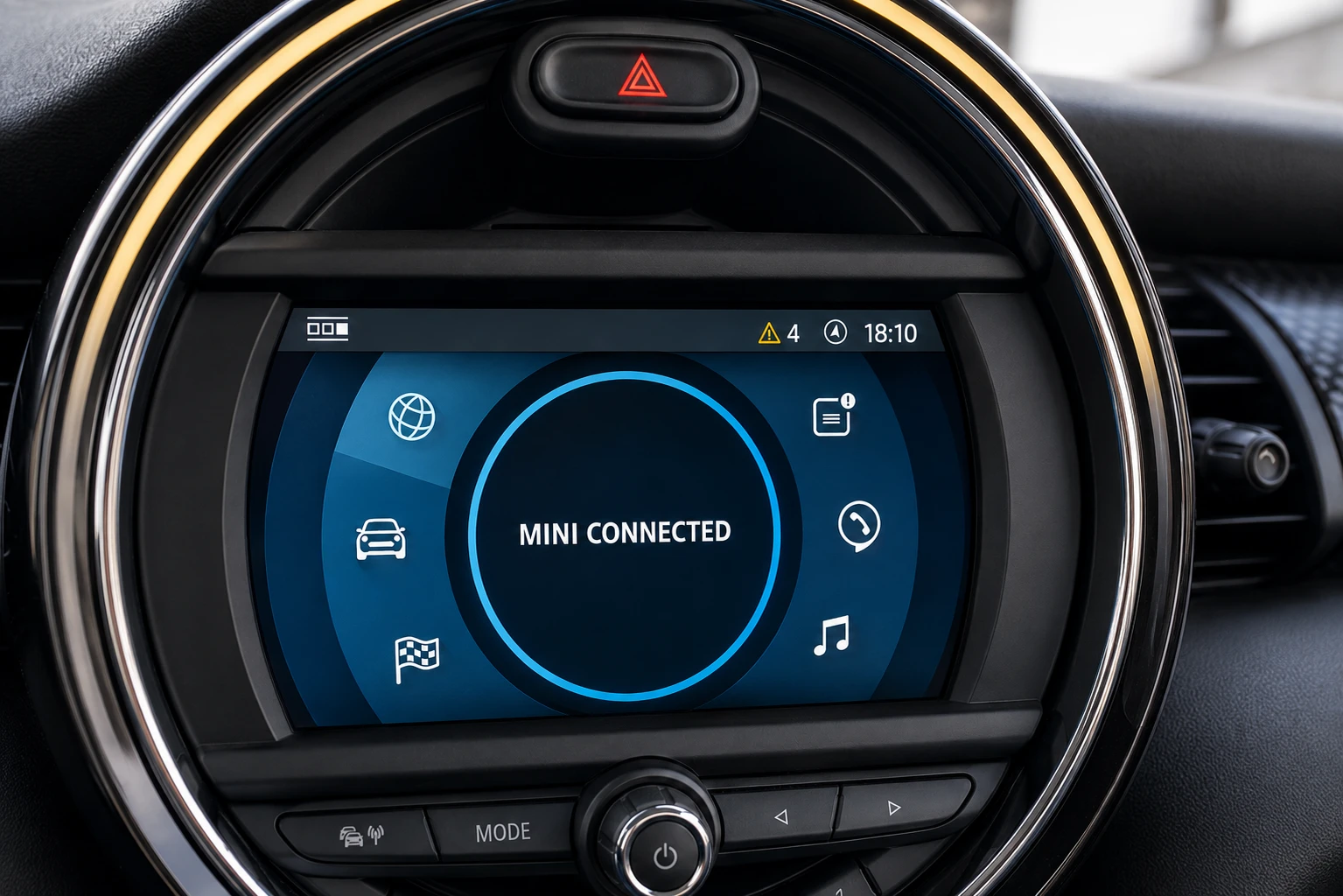 Mini Cooper s, снимка 10 - Автомобили и джипове - 55362953