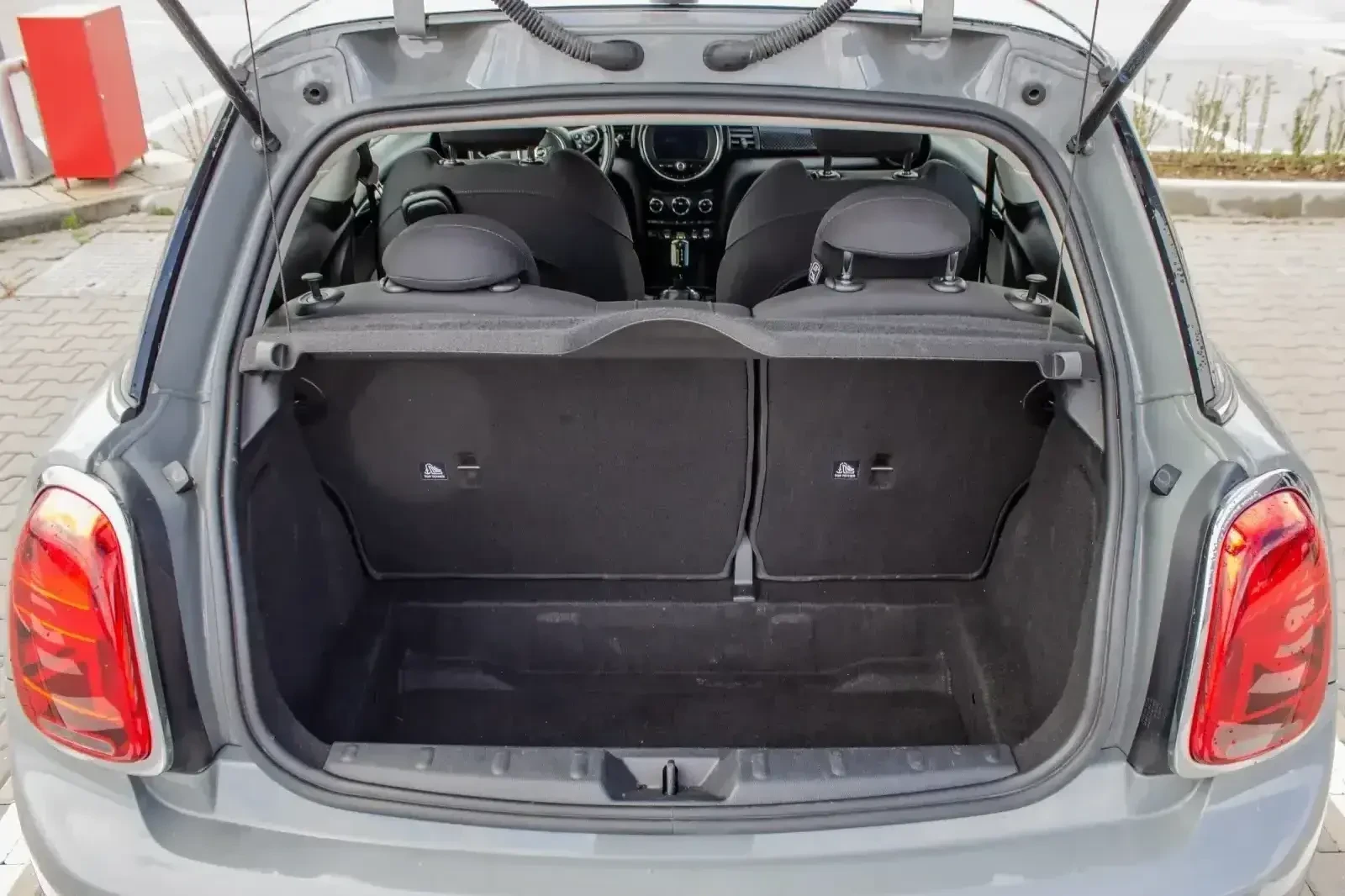 Mini Cooper s, снимка 14 - Автомобили и джипове - 55362953