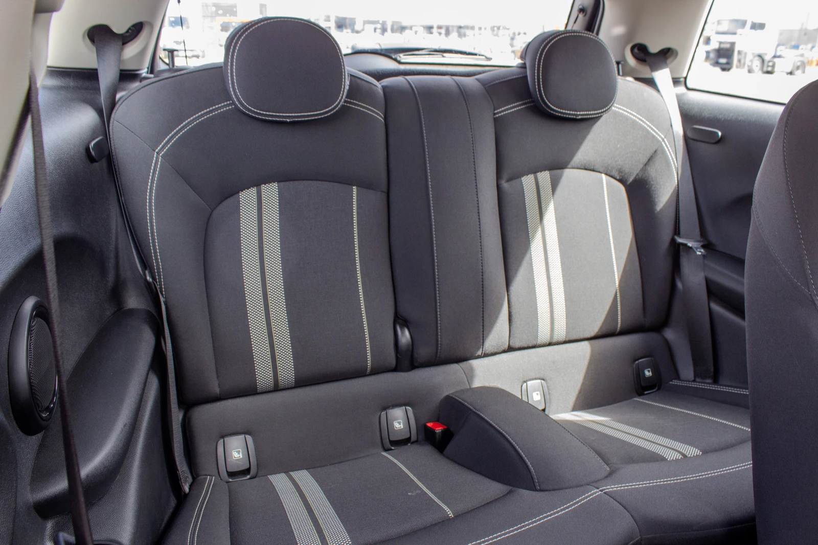 Mini Cooper s, снимка 17 - Автомобили и джипове - 55362953