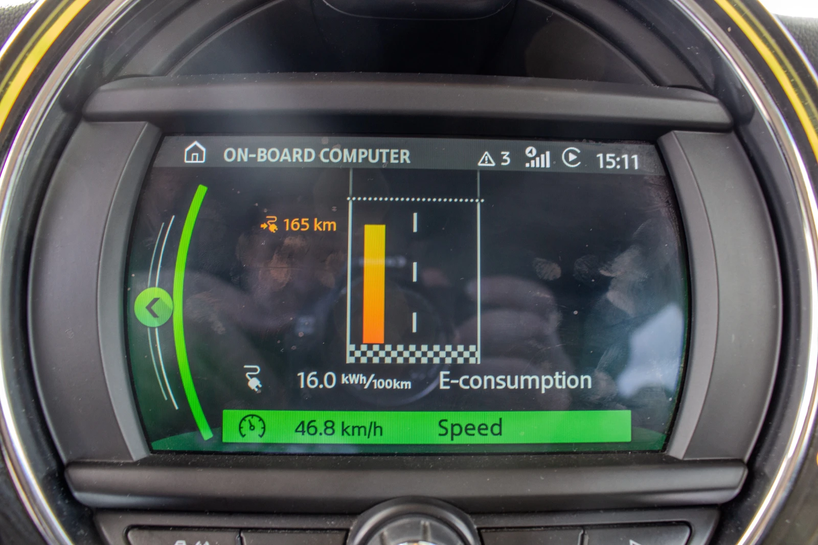 Mini Cooper s, снимка 11 - Автомобили и джипове - 55362953