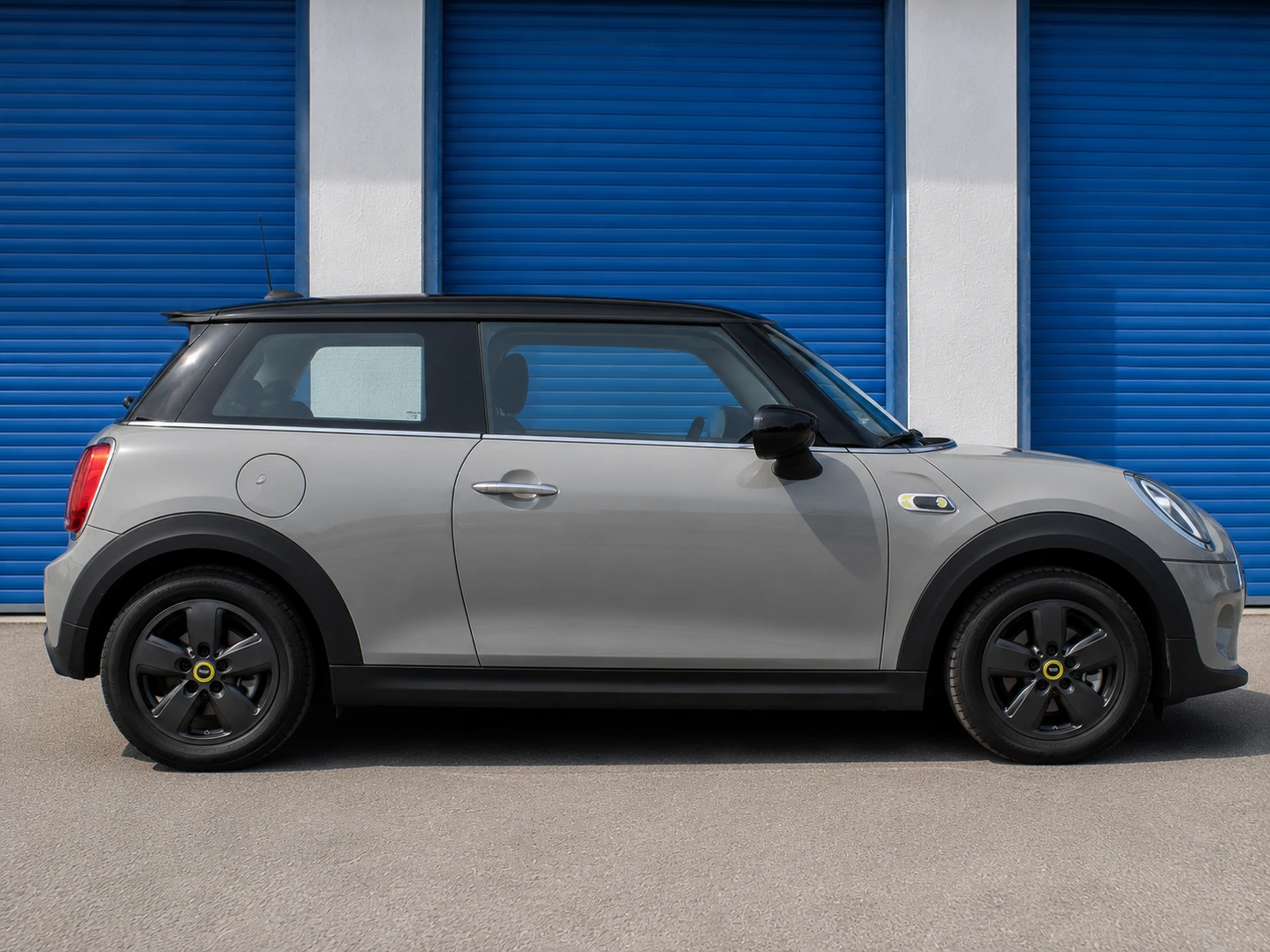 Mini Cooper s, снимка 3 - Автомобили и джипове - 55362953