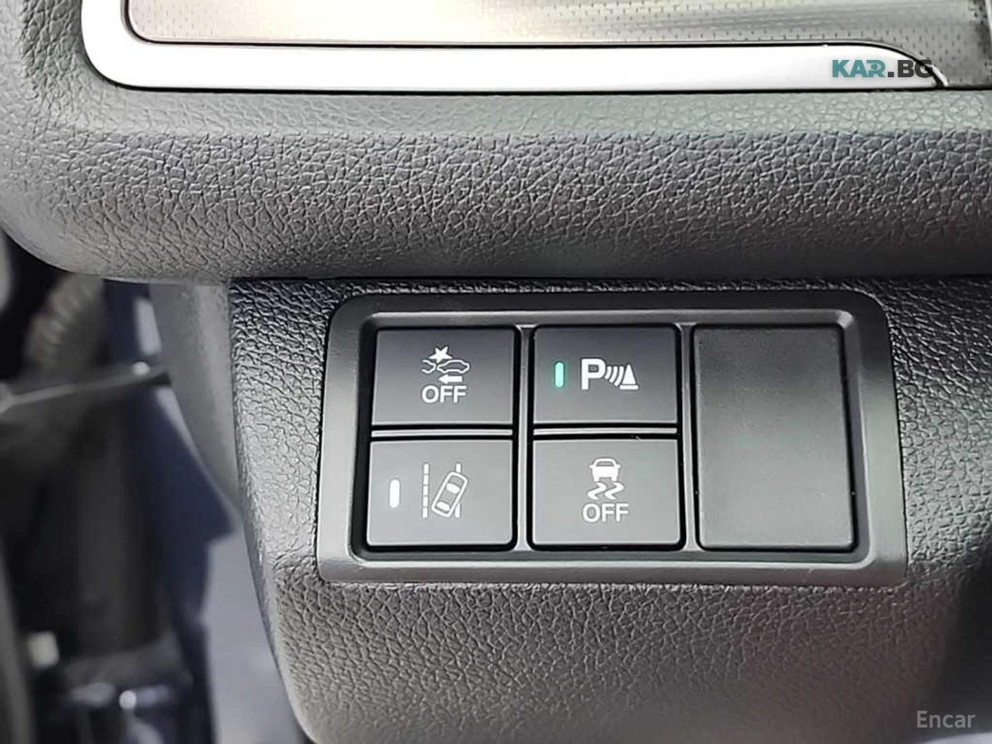 Honda Civic КОЖА* НАВИ* КАМЕРА* ПАНО* ПОДГРЕВ, снимка 16 - Автомобили и джипове - 55398416