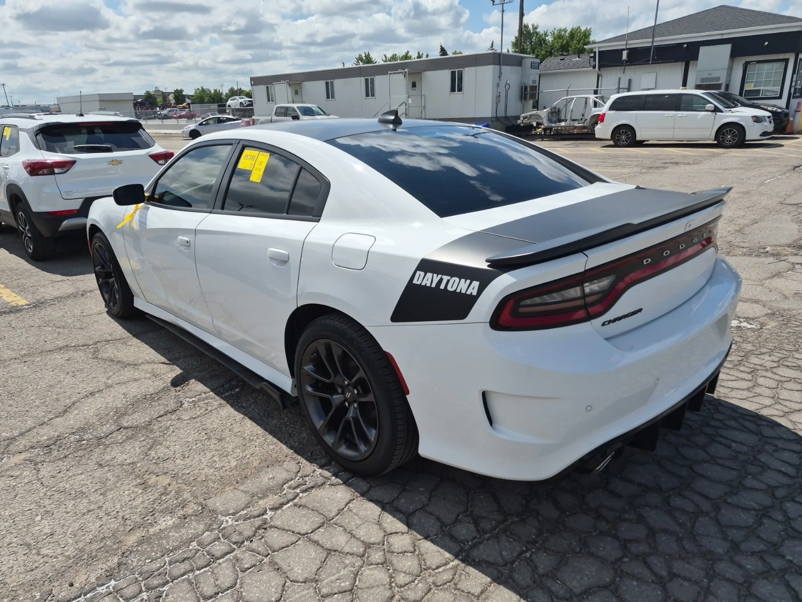 Dodge Charger R/T 5.7 HEMI * * CARFAX * * АВТО КРЕДИТ * * , снимка 4 - Автомобили и джипове - 55541919