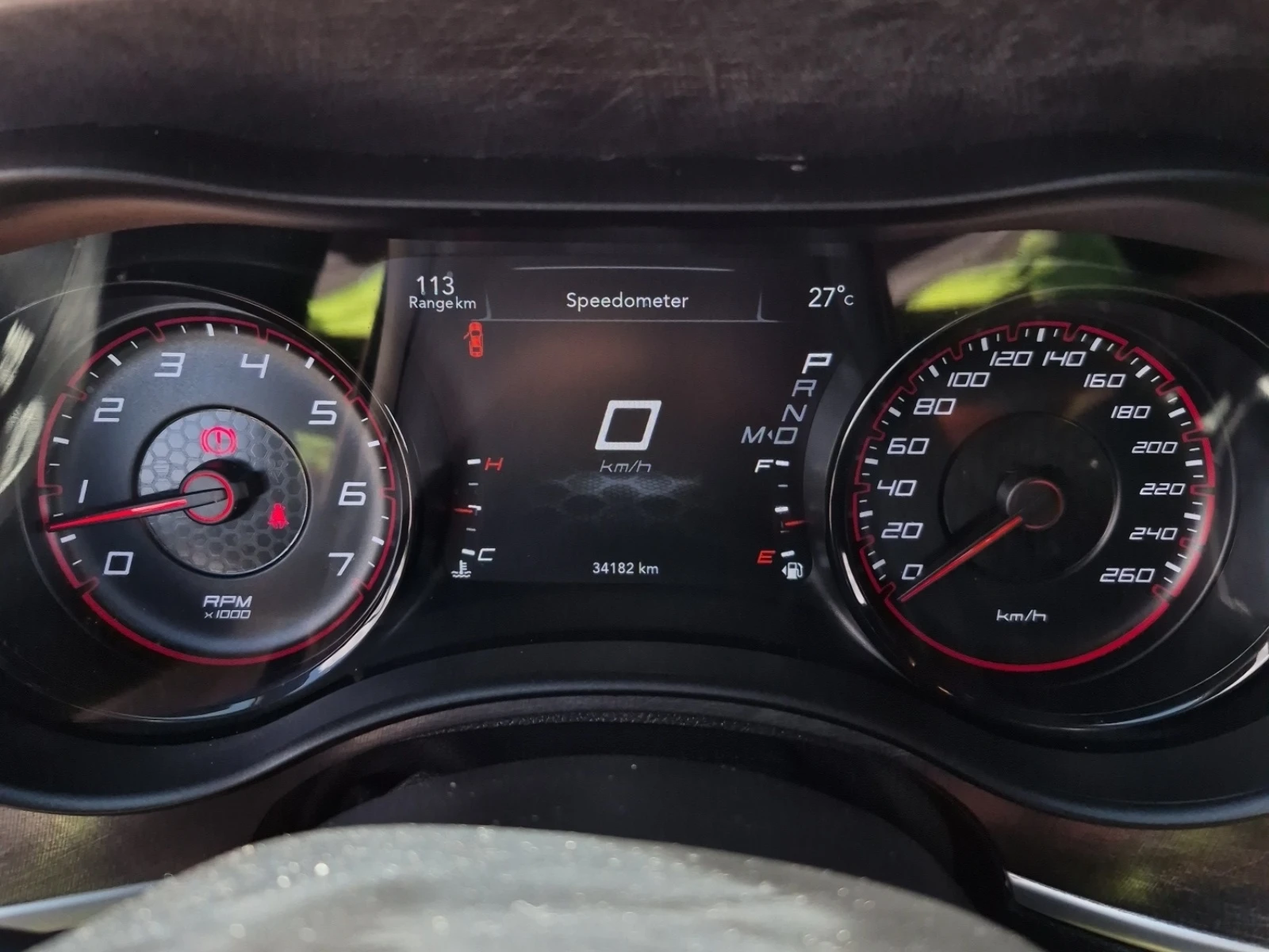 Dodge Charger R/T 5.7 HEMI * * CARFAX * * АВТО КРЕДИТ * * , снимка 8 - Автомобили и джипове - 55541919