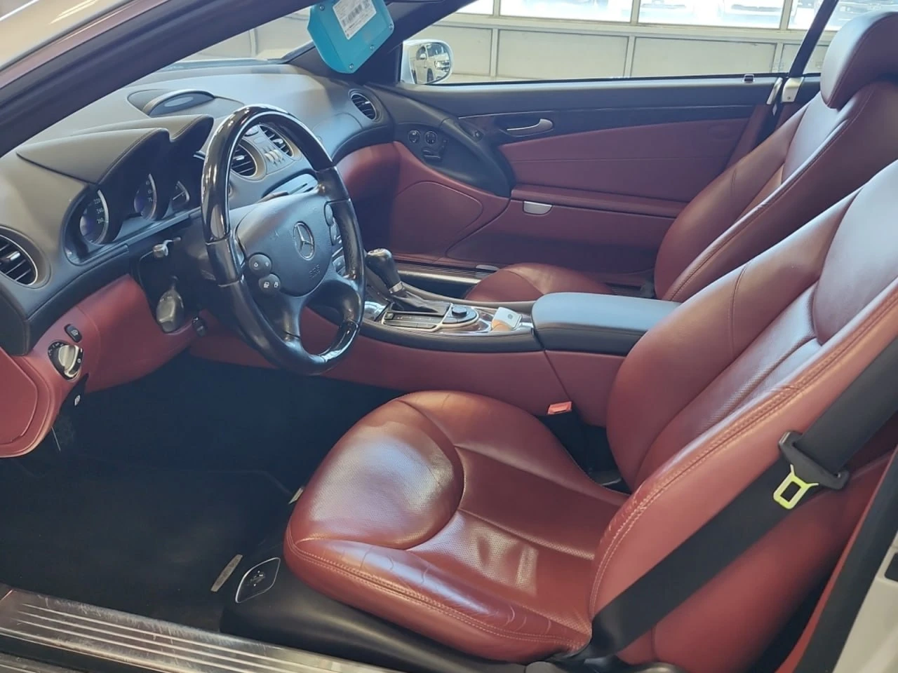 Mercedes-Benz SL V 8 * ��������  | Mobile.bg � ����������� 8
